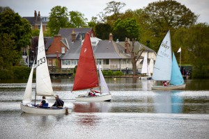 clubhse boats