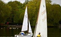 Wooden Boat For Sale