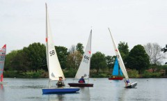 6th July Summer Regatta is here