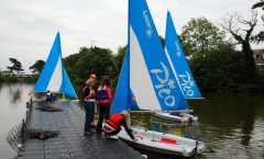 2015 Learn to Sail Courses