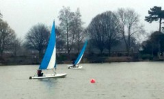 Match Racing: we have a winner!