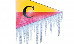 Icicle Trophy