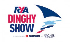 Dinghy show 2016 group ticket offer: 5-6 March 2016