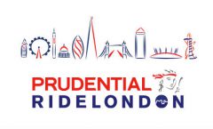 Saturday 30th July is Ride London day!