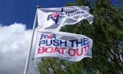 Push The Boat Out Day success! (Gallery)