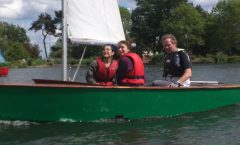 2024 OPEN DAY with TASTER SAILING                Bank Holiday 6th May