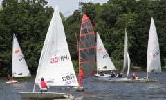 Racing Rules of Sailing